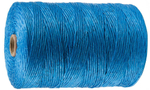 ЗУБР d 1,8 мм, 500 м, 1200 текс, 50 кгс, синий, полипропиленовый шпагат (50035-500)
