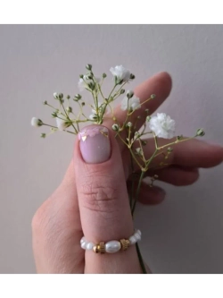 Набор слайдеры 2шт Lucky Rose. Foil 101, 106