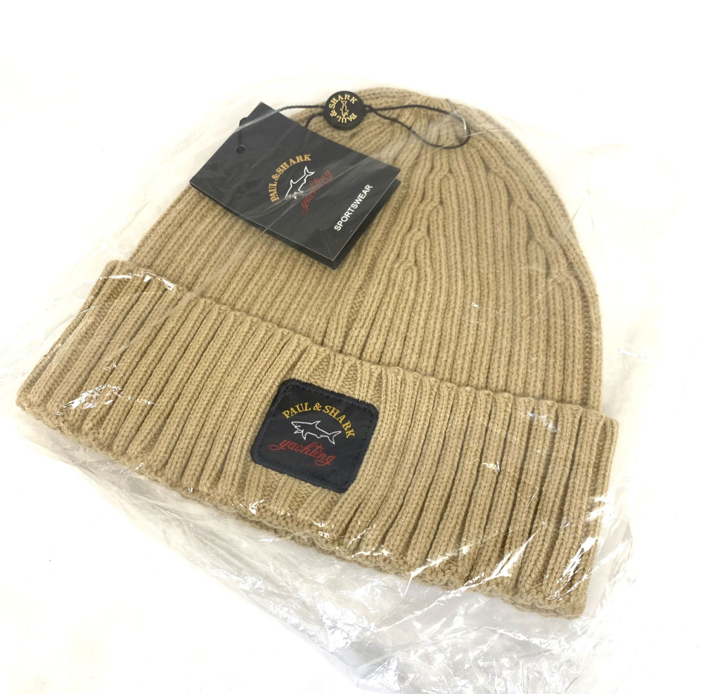 Шапка Paul & Shark