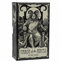 Tarot of the Abyss / Таро Бездны