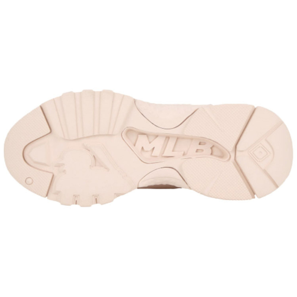 Кроссовки MLB Big Ball Chunky P Boston, 32SHC2011-43P