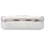 Clio, Mill Cover FounWear Cushion, кушон, оттенок 28N, пшеница, 16 г (0,56 унции)