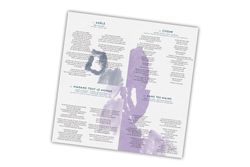 Patricia Kaas. Patricia Kaas (Purple LP) Новая запечатанная виниловая пластинка. Патрисия Каас