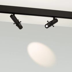 Светильник MAG-ORIENT-SPOT-CROP-ZOOM-TC-R35-6W Warm3000 (BK, 19-29 deg, 48V) (Arlight, IP20 Металл, 3 года) 045067