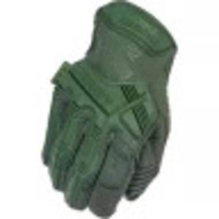 Mechanix — Перчатки "M-Pact" (размер: 2XL, цвет: od green)