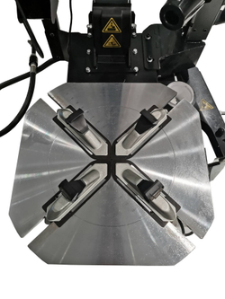 Автоматический шиномонтажный станок TM6i (380В)