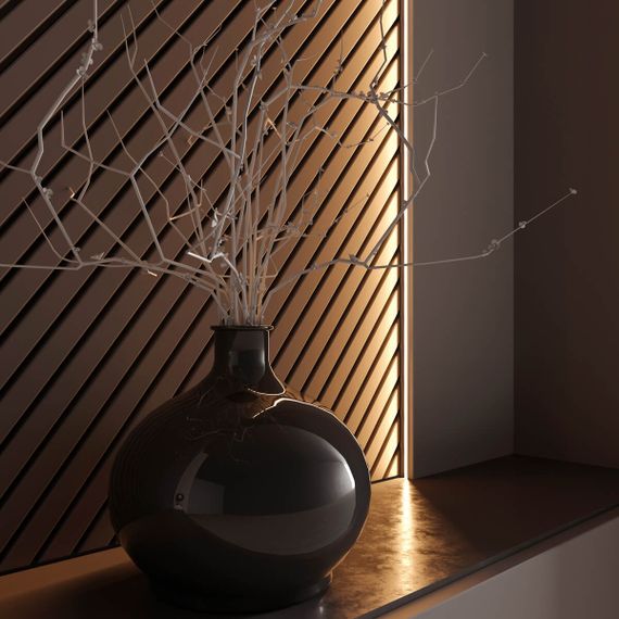 Профиль Arlight ARH-MICRO-0507-2000 ANOD 036399