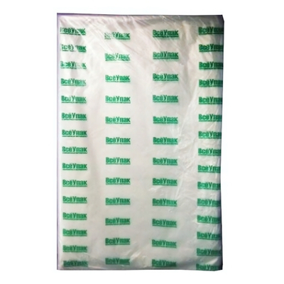 Фасовка ПВД 30*40-30мкм ЗЕЛ, пачка 500шт, цена за пачку