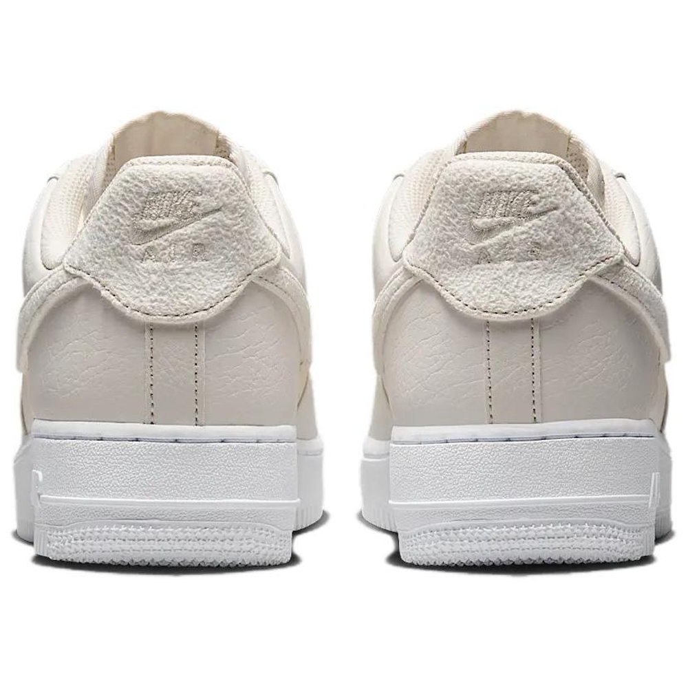Кроссовки Nike Air Force 1 '07 Nn (Женская размерная сетка)