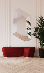 Зеркало Грань