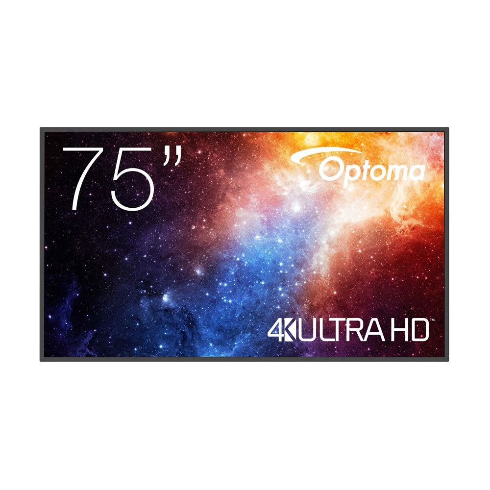 Интерактивная доска Optoma N3751K