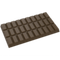362 | Форма для шоколадных изделий &quot;Классика Max&quot; (275*175 мм)