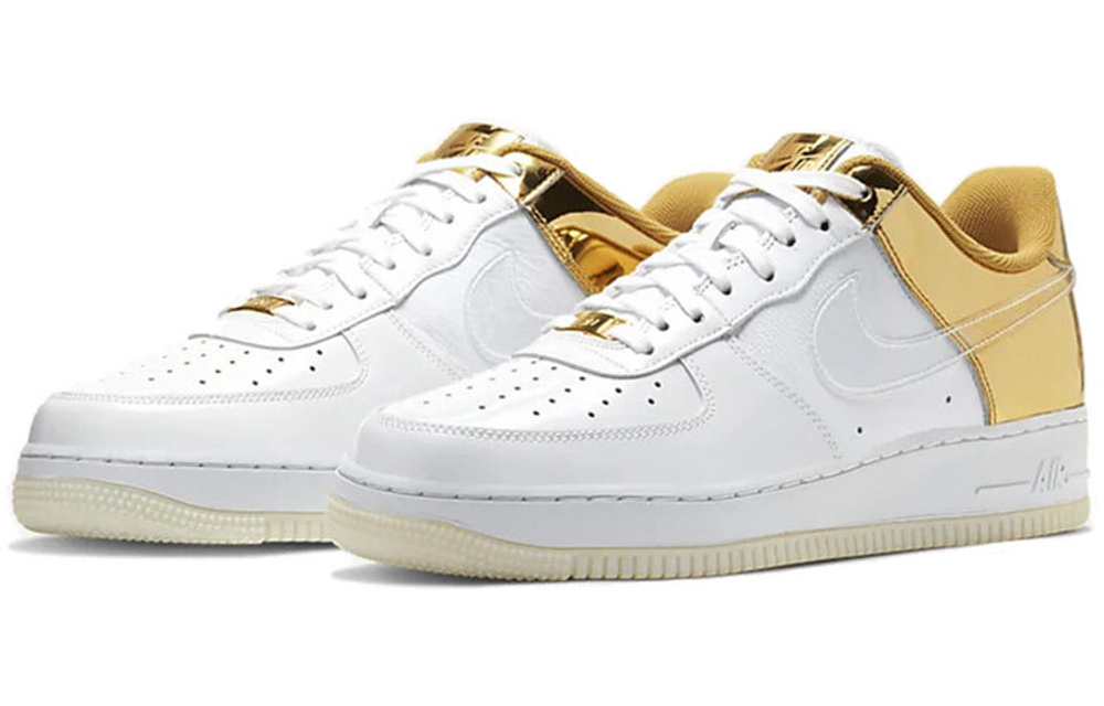 Кроссовки Nike Air Force 1 07 Prm