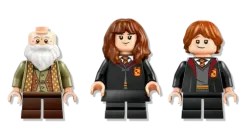 LEGO Constructor Harry Potter Hogwarts Castle: Charms Class