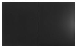 Игровой стол - многофункциональный "Tornado" (черный)