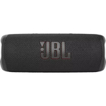 Колонка портативная JBL Flip 6 Black