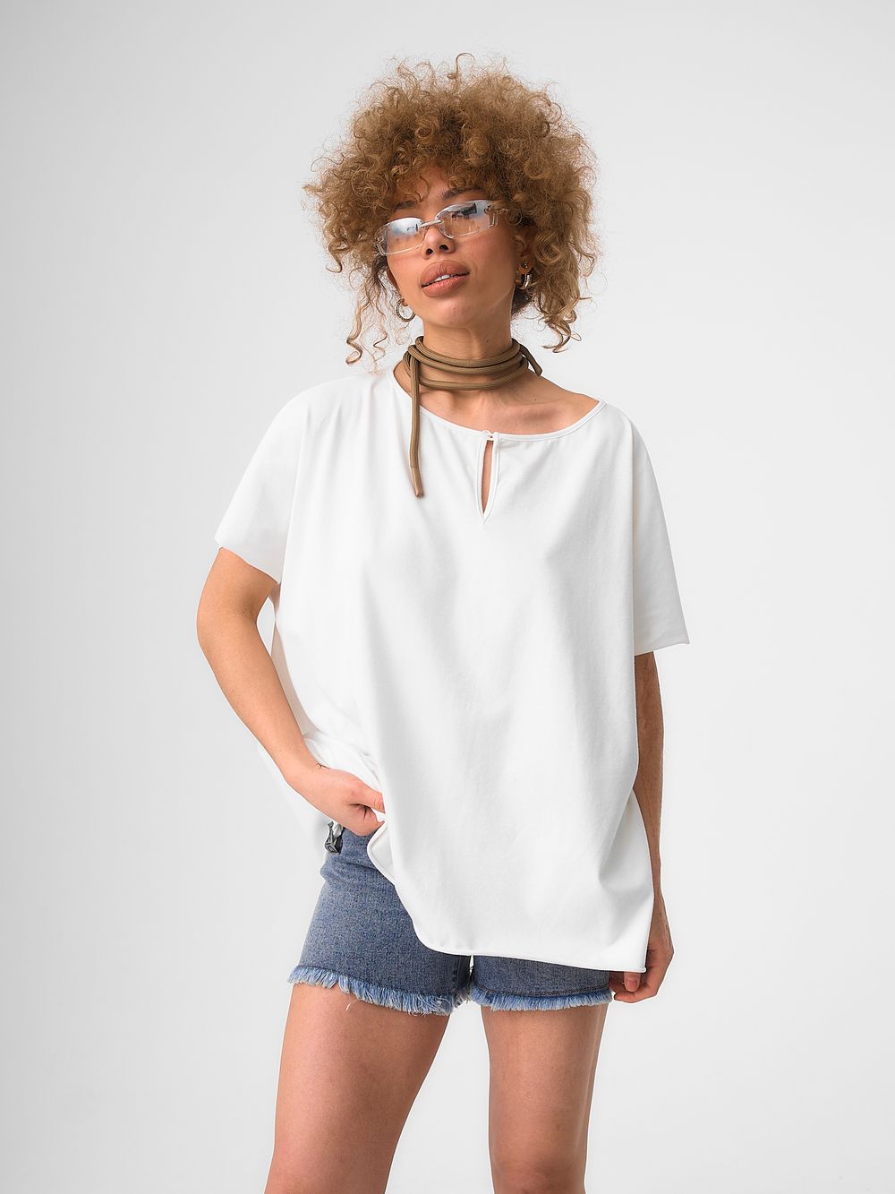 Футболка Макси