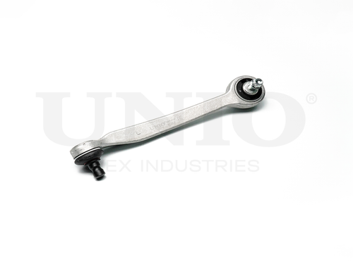Рычаг подвески поперечный передний верхний левый UNIO SSP-40087