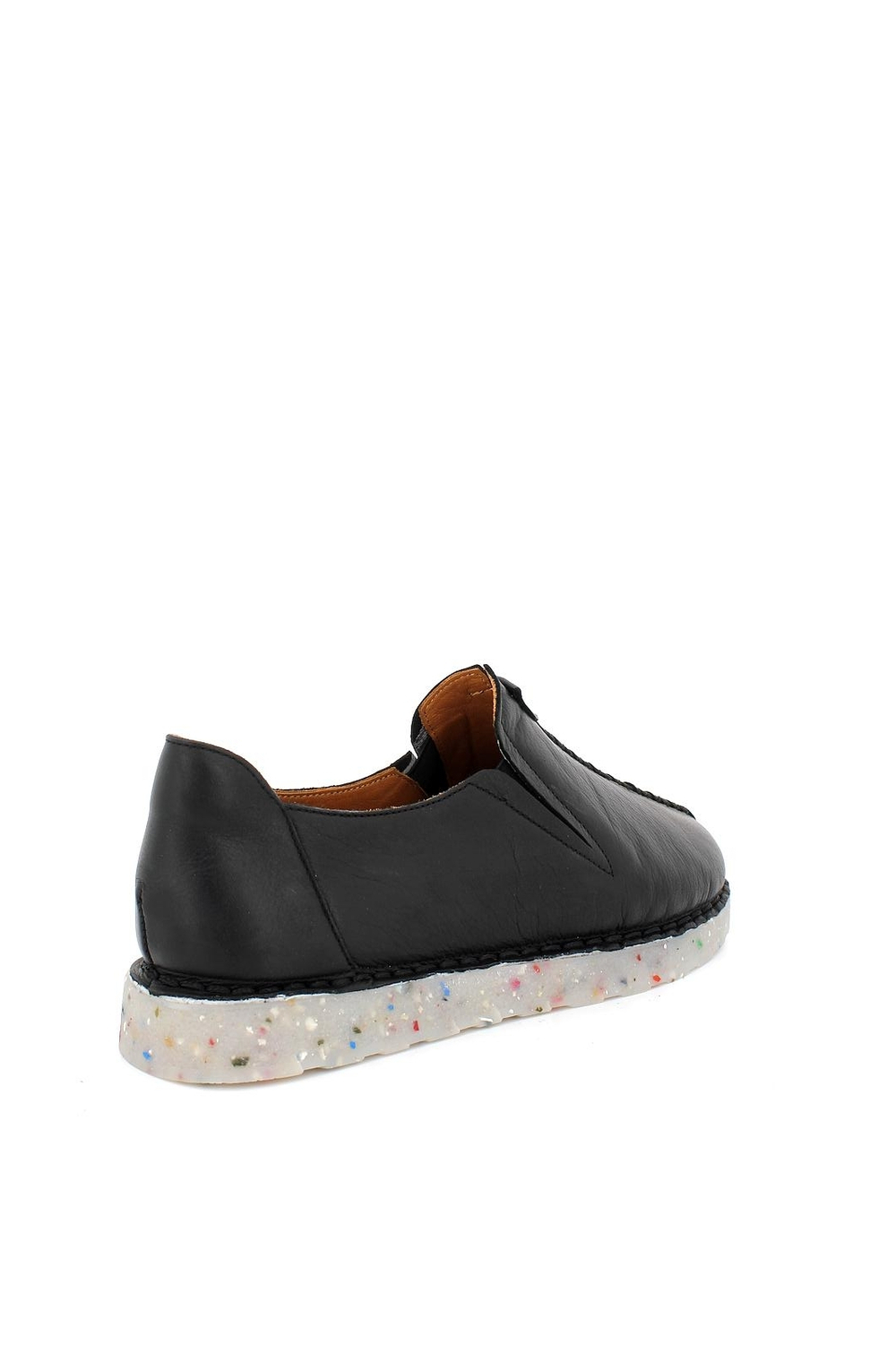 Слипоны женские Ascalini R14151