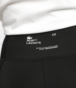 велосипедки Lacoste - черный(GF0742)