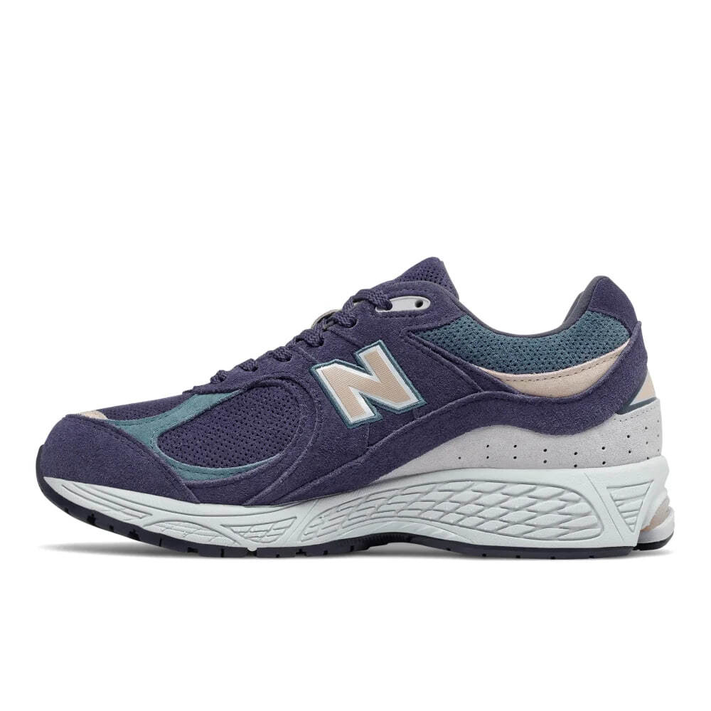 Кроссовки New Balance 2002R Night Tide
