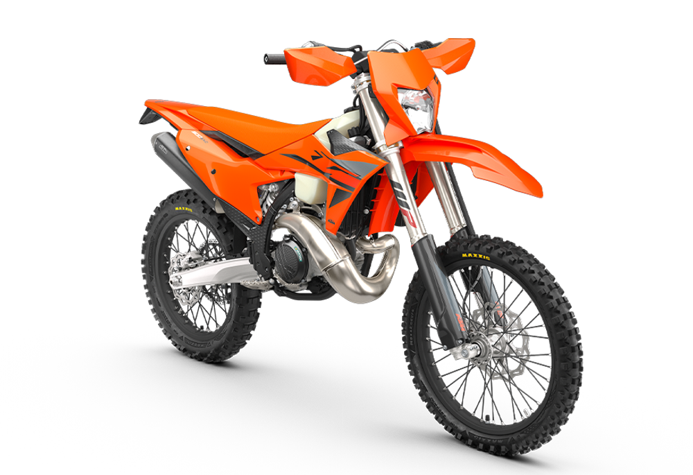 KTM 300 EXC
