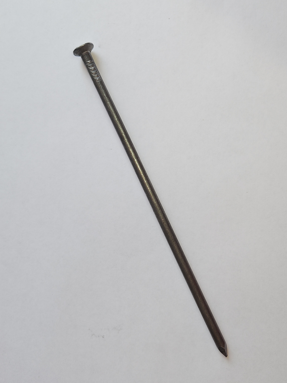 6х200 Гвозди черт.7811-7075 (1 кг)