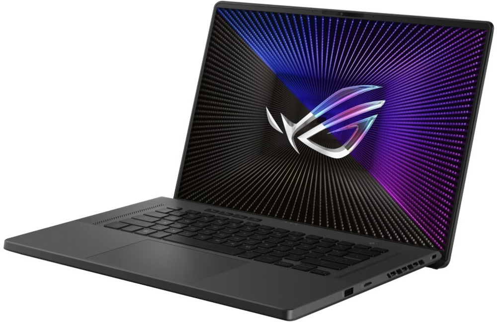 Ноутбук  ASUS ROG Zephyrus G16 GU603VV-N4112 16 ", Core i7, 16 Гб RAM, 1 Тб SSD, GeForce RTX 4060, Серый