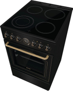 Электрическая плита Gorenje GECS5B70CLB