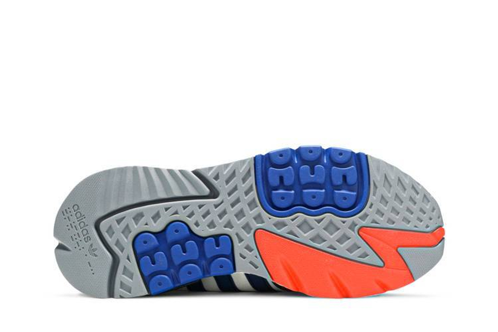 Кроссовки Star Wars X Adidas Originals Nite Jogger