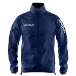 Куртка-дождевик, дождевик итальянского бренда GIVOVA Rain Jacket WIND