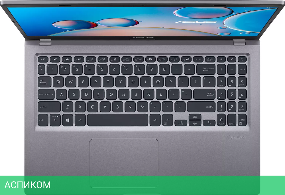 Ноутбук ASUS X515EA-BQ4265