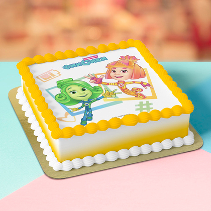 Мульт №39 (ВК)