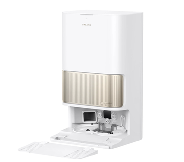 Робот-пылесос Dreame L40S Pro Ultra White