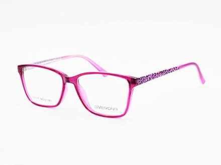 Очки для зрения с оправой DV-3076 C3