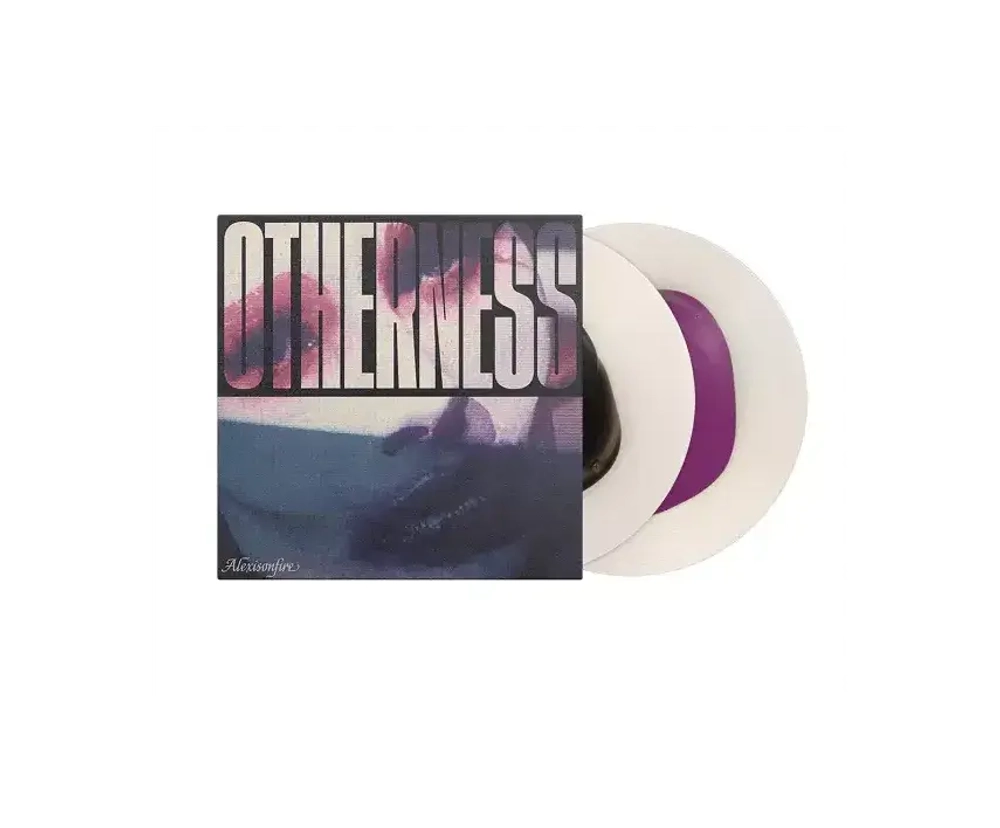 Alexisonfire - Otherness