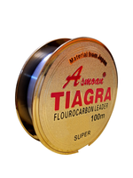 Леска рыболовная Tiagra