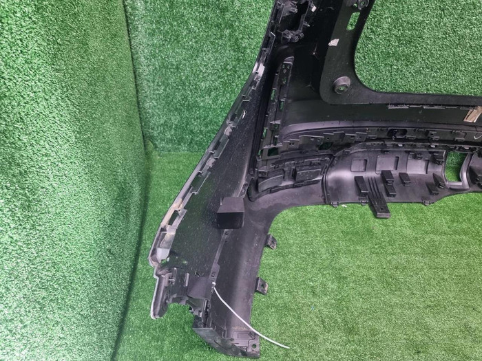 Бампер задний Changan CS95PLUS (2023-н.в.)