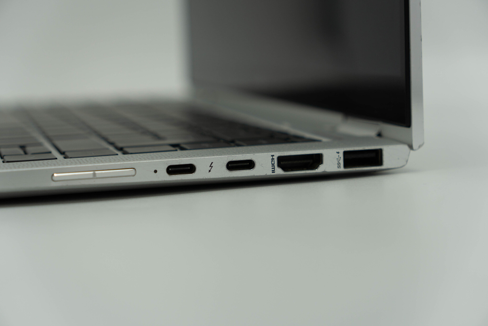 Ноутбук HP EliteBook x360 1040 G6 ( i7-8665U )