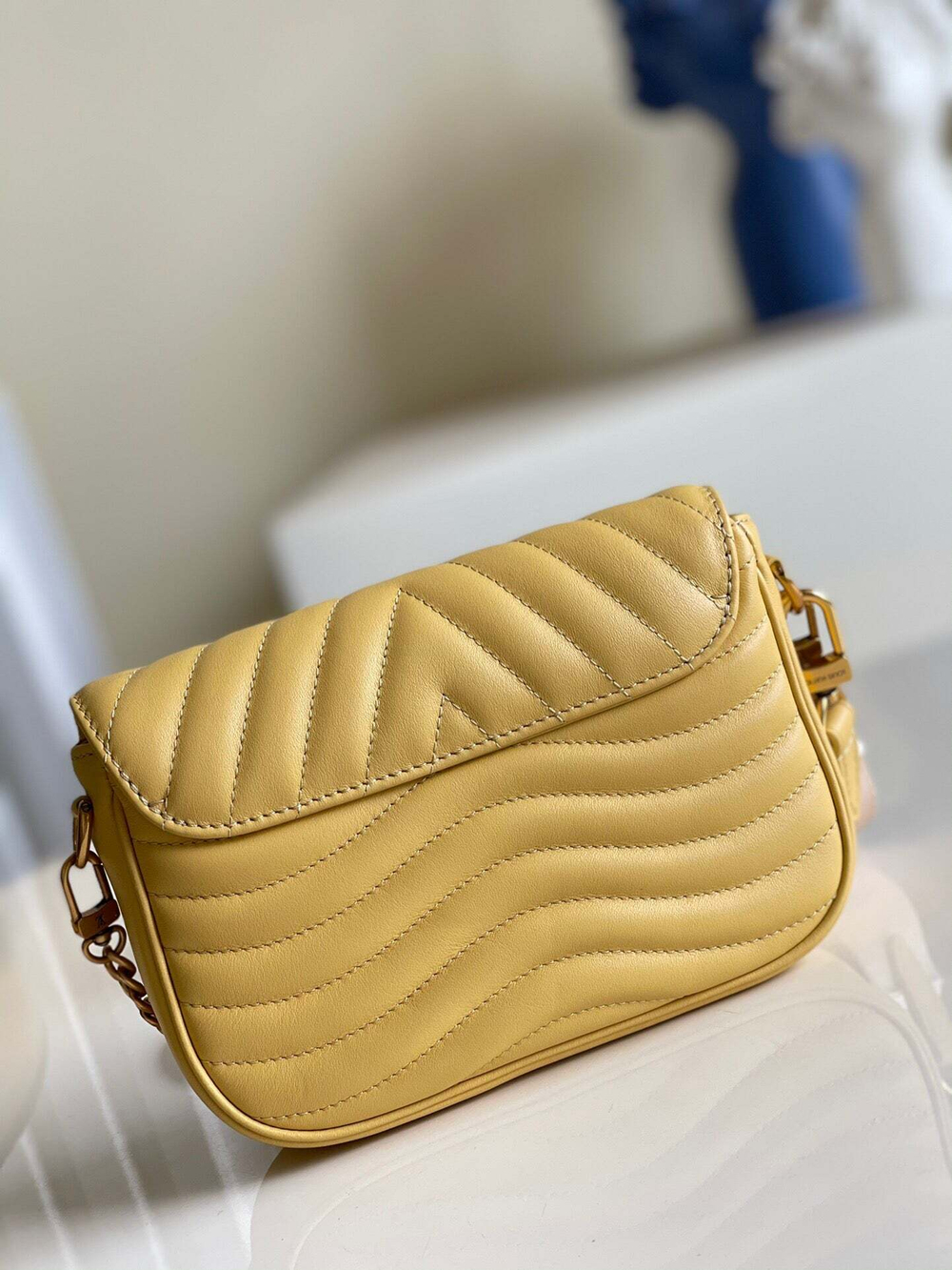 Louis Vuitton New Wave