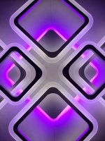 Z&L LIGHTING Светильник, LED, 176 Вт