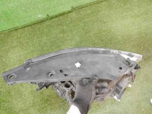 Битая Фара левая Hyundai Santa Fe 4 TM (2020-н.в.) LED