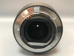 Sony fe 1.4\24 gm