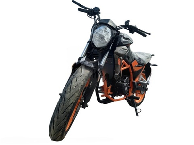 Мотоцикл RACER RC250CK Nitro