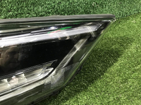 Фара правая Hyundai Tucson 3 (2018-2021) LED