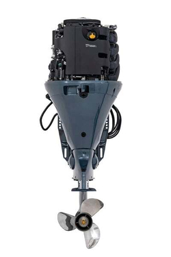 4х-тактный лодочный мотор MIKATSU MF130FEX-T EFI