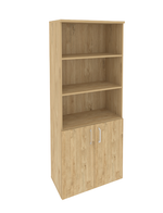 Шкаф высокий широкий Onix