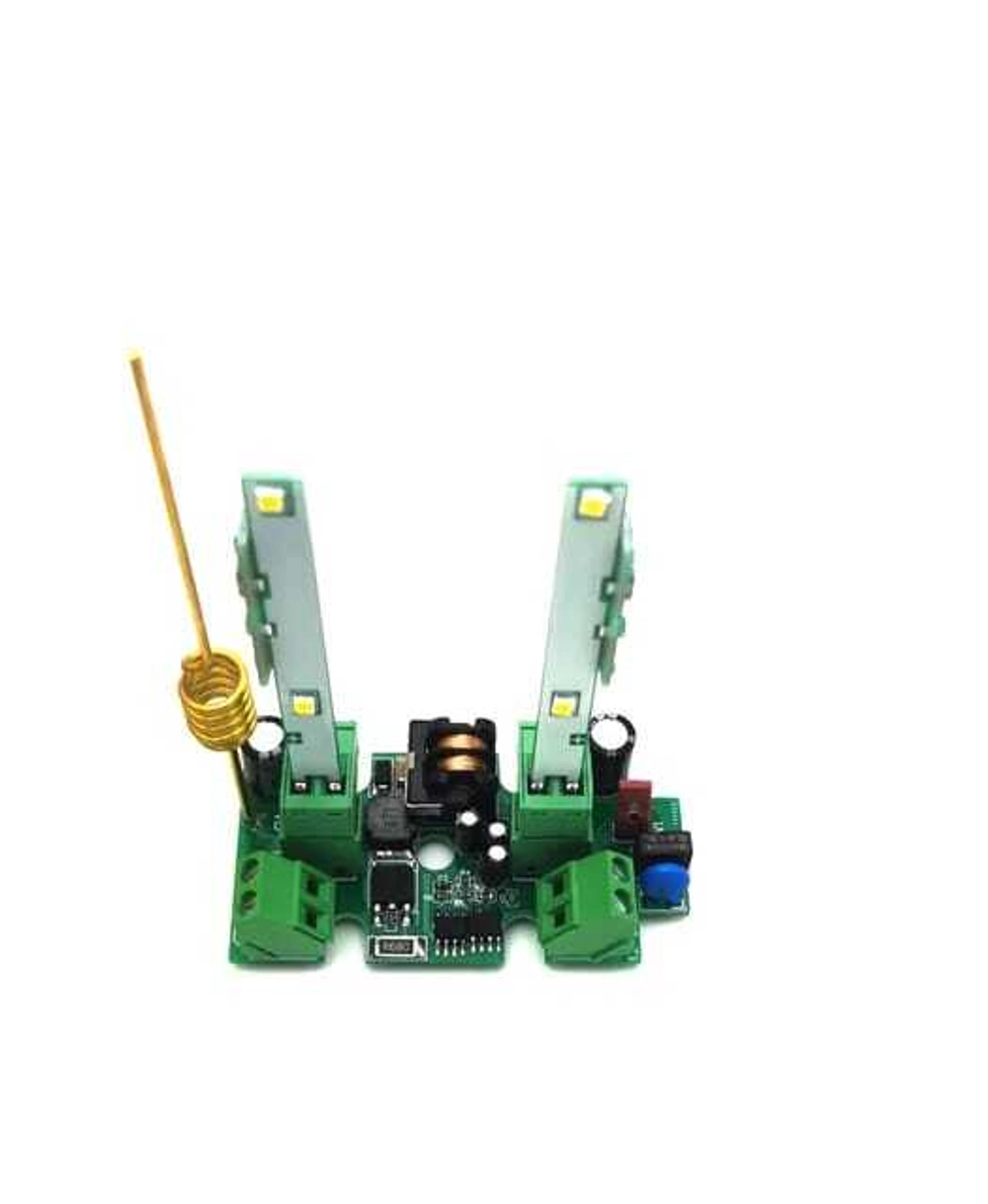 Сигнальная лампа Гермес универсальная