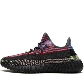 Кроссовки Adidas Yeezy Boost 350 V2 Yecheil
