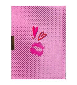 NB-21/2 Блокнот «Модница»